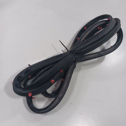 Kia Sorento On Door Seal Rubber Left Driver Rear Back  2018 2017 2016 