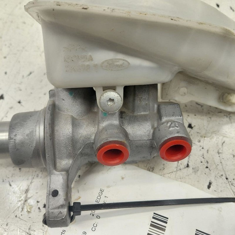Brake Master Cylinder Fits 15-24 Ford Edge
