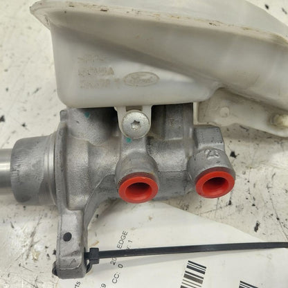 Brake Master Cylinder Fits 15-24 Ford Edge