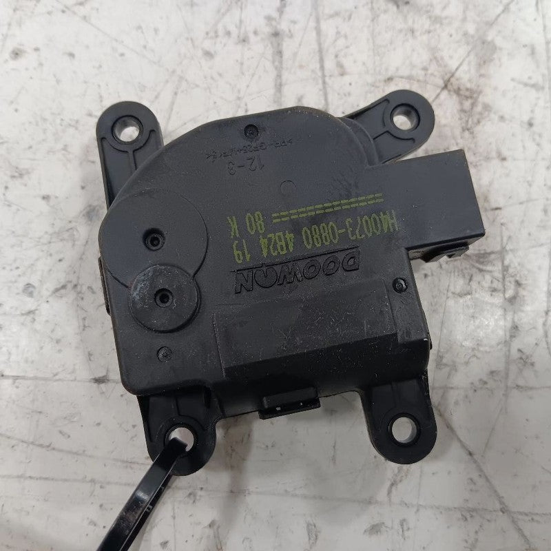 Hyundai Accent Flap Door Motor Heater AC Door Actuator  2012 2013 2014