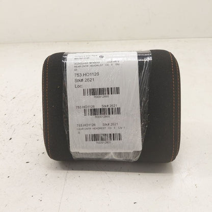 Honda HR-V Center Middle Headrest Seat Head Rest Rear Back  2026 2025 