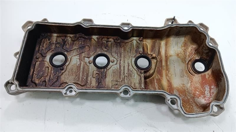 Mazda CX-9 Engine Cylinder Head Valve Cover 2012 