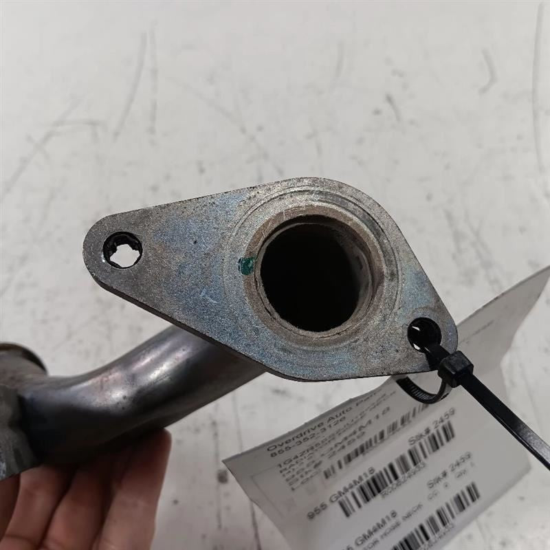 Buick Lacrosse Radiator Hose Neck  2017 2018 2019