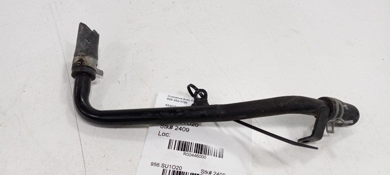 Subaru Impreza Coolant Line Crossover Pipe 2020 2019 2018 2017 OEM