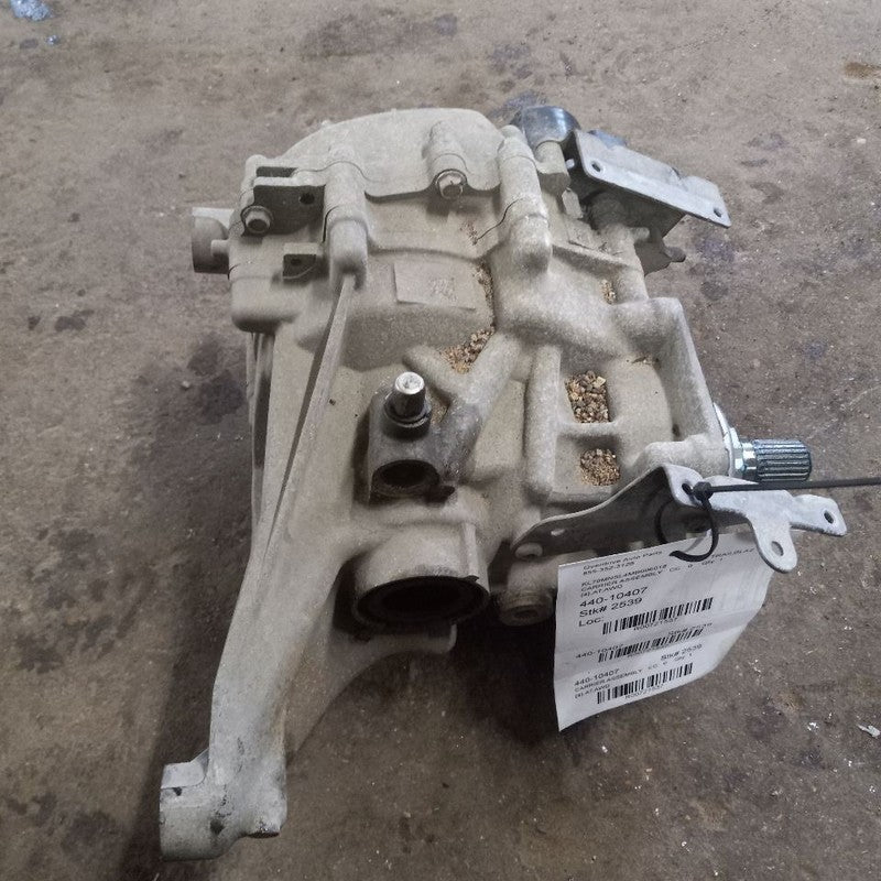 Axle Carrier AWD Fits 20-23 Buick Encore GX