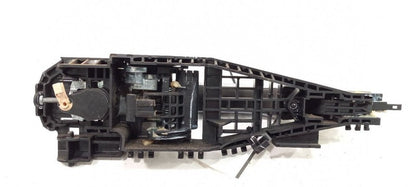 1SZ34DX8AC Front Door Handle Exterior Assembly Door Painted Fits 13-16 Dodge Dart