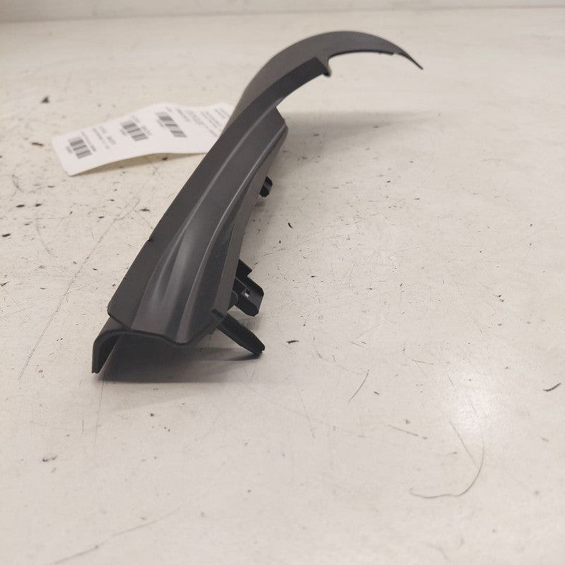 2018 Fiat 500 X Model Passenger Right Front Lower Trim Floor Cover {73