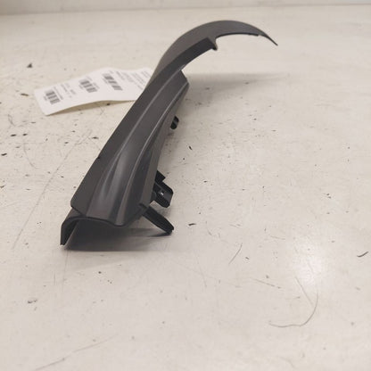 2018 Fiat 500 X Model Passenger Right Front Lower Trim Floor Cover {73