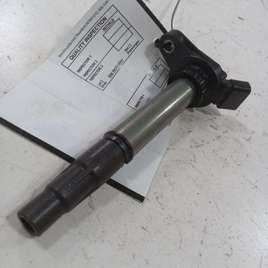 Coil Ignition Ignitor Coil Sedan Fits 09-19 Toyota Corolla