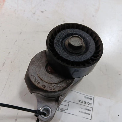 Jeep Compass 2.4 Belt Tensioner Pulley  2021 2020 2019 2018 2017