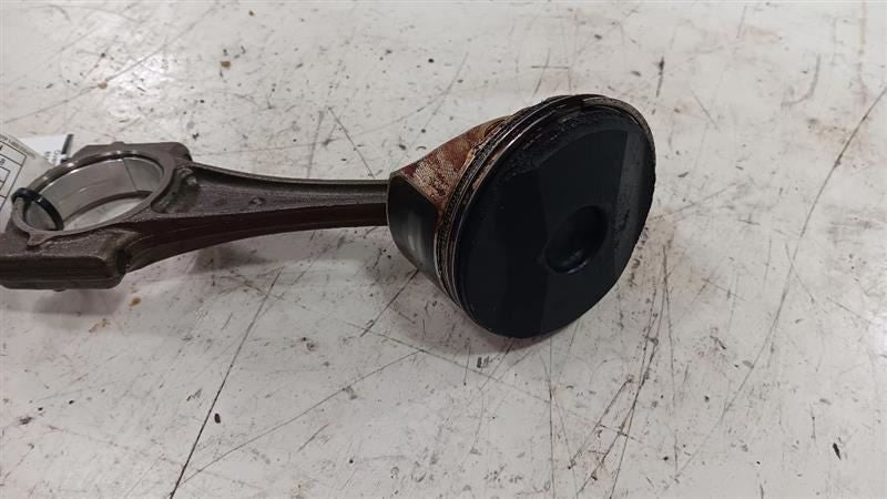 Mazda CX-3 One Single Piston 2019 2020 2021 2022 OEM