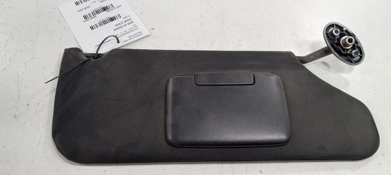 Passenger Right Sun Visor Sedan Without Illumination Fits 11-14 200 OE