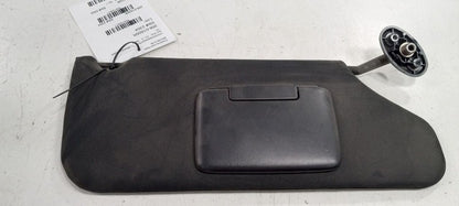Passenger Right Sun Visor Sedan Without Illumination Fits 11-14 200 OE