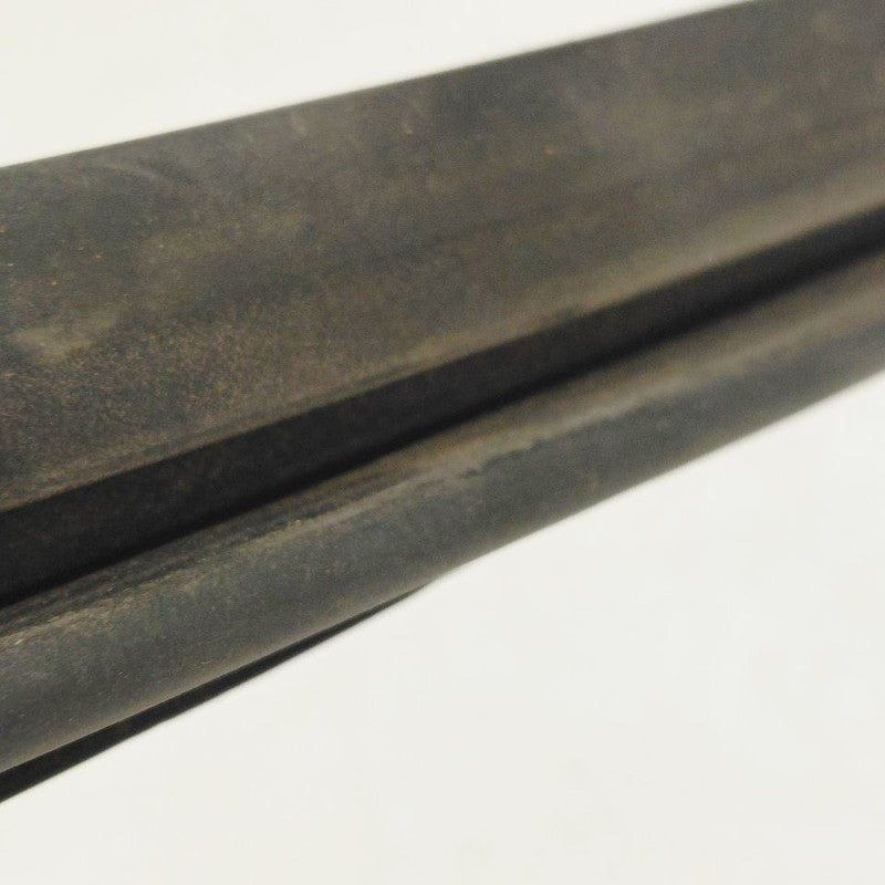 Chevy Trailblazer Door Glass Window Seal Rubber Left Driver Rear Back 