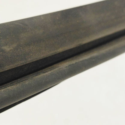Chevy Trailblazer Door Glass Window Seal Rubber Left Driver Rear Back 