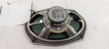 Chrysler 200 Speaker Right Passenger Rear 2015 2016 2017