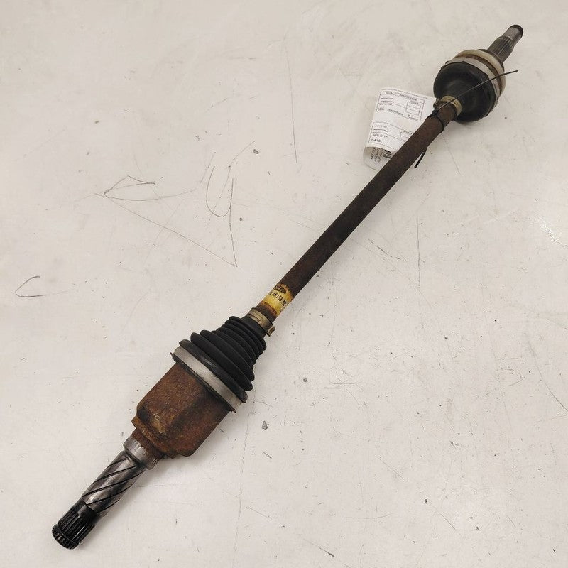 Left Rear CV Axle Shaft Fits 18-22 Ford Ecosport OEM