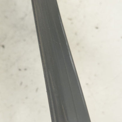 Hyundai Kona Door Glass Window Seal Rubber Right Passenger Rear Back  