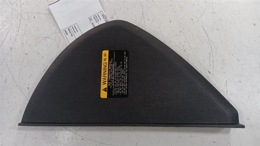 Hyundai Elantra Dash Side Cover Left Driver Trim Panel  2011 2012 2013