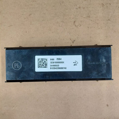 Buick Encore GX Temperature Control Module {84692584} 2022 2023 2024 2