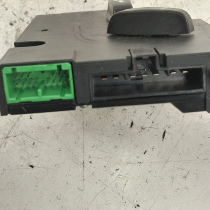 Volvo S60 Seat Switch Left Driver Power Seat Control  2013 2014 2015