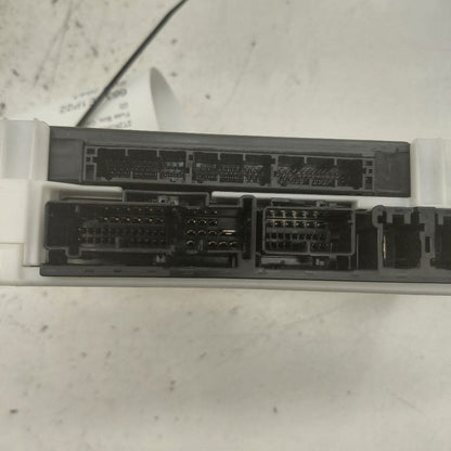 Lexus NX350 Cabin Fuse Box Interior Inner Under Dash  2022 2023 2024 2