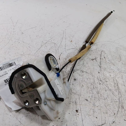 Mazda CX-9 Door Latch Lock Left Rear  2016 2017 2018 OEM