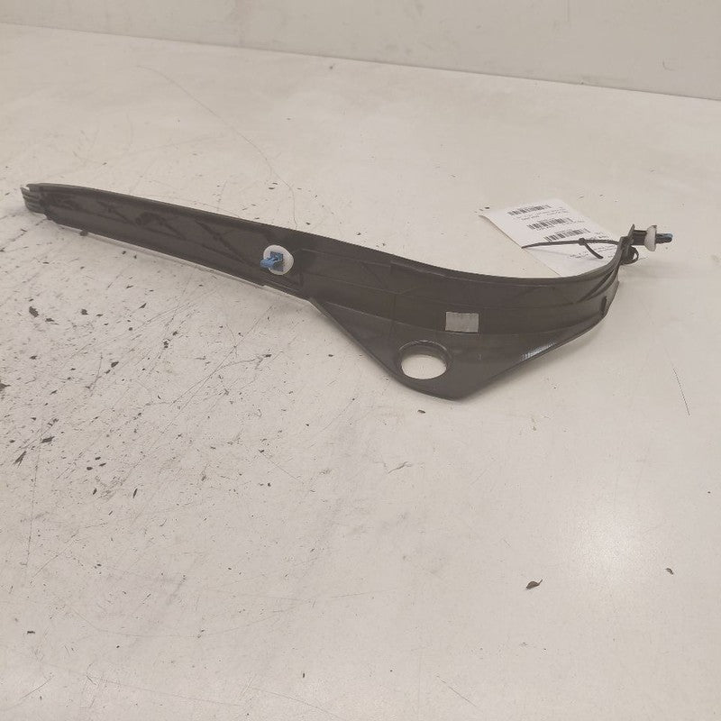 Volvo S60 Kick Panel Trim Left Driver  2013 2014 2015