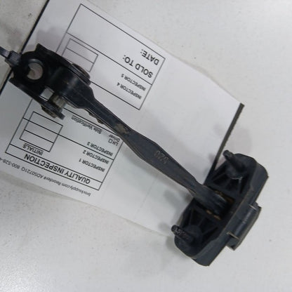 Jeep Renegade Door Check Left Driver Front Hinge Stop Stopper Detent  2017 2018 
