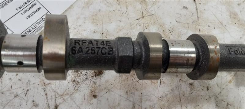 Ford Taurus Engine Cylinder Head Camshaft  2013 2014 2015 2016 OEM