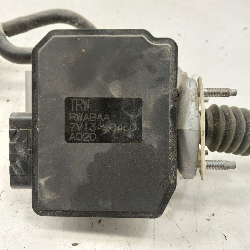 Power Brake Booster Fits 18-21 Honda Clarity