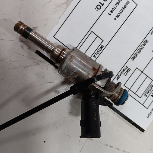 353102GGA1 Fuel Injection Injector 2.4L Fits 17-22 Kia Sportage 