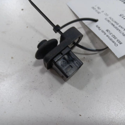 INFINITI Q50 Door Ajar Switch Door Open Dome Light Switch  2014 2015 2