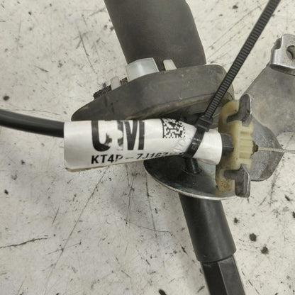 Ford Edge Emergency Park Release Linkage Cable  2019 2020 2021 2022