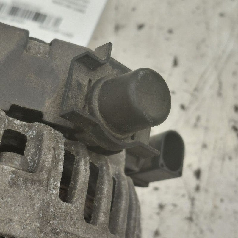 Alternator 150 Amp Fits 14-16 Volvo S60