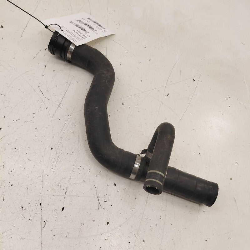 Fiat 500 X Model   Radiator Hose Line Tube  2016 2017