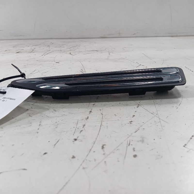 Kia Optima Driver Left Fender Moulding Molding Trim Strip  2020 2019 2