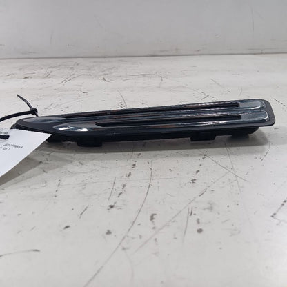 Kia Optima Driver Left Fender Moulding Molding Trim Strip  2020 2019 2