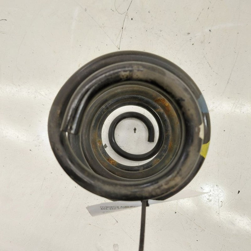 Coil Spring Rear Fits 11-15 Honda CR-Z