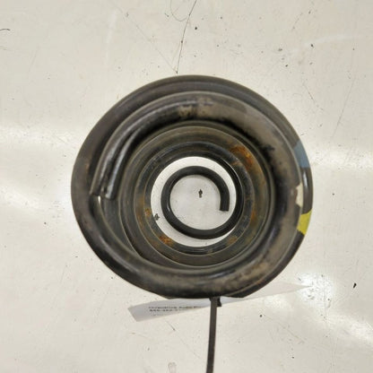 Coil Spring Rear Fits 11-15 Honda CR-Z