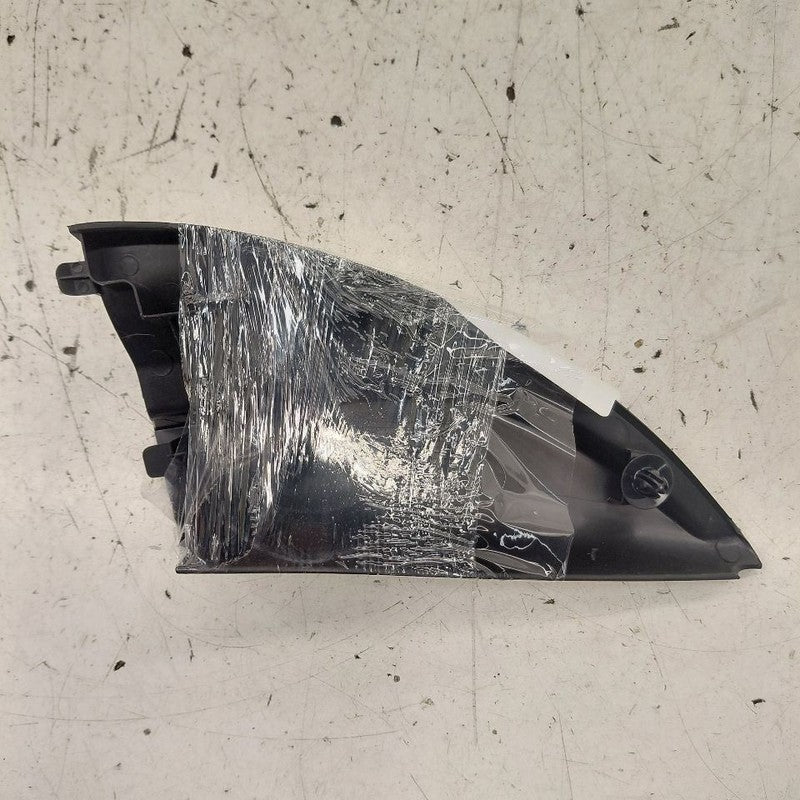 Mitsubishi Mirage Mirror Mount Cover Door Trim Left Driver  2024 2023 
