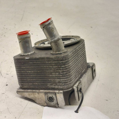 Fiat 500 X Model   Engine Oil Cooler  2.4 2016 2017