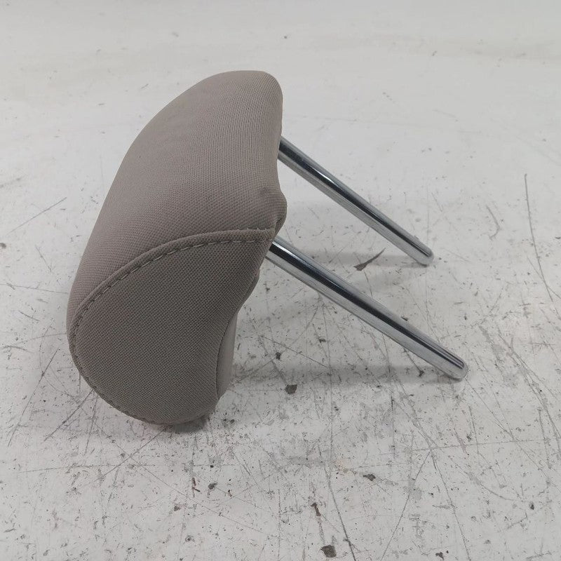 Hyundai Elantra Center Middle Headrest Seat Head Rest Rear Back  2017 