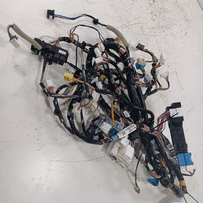 Mitsubishi Outlander Sport Dash Wire Wiring Harness  2019 2020 2021 2022