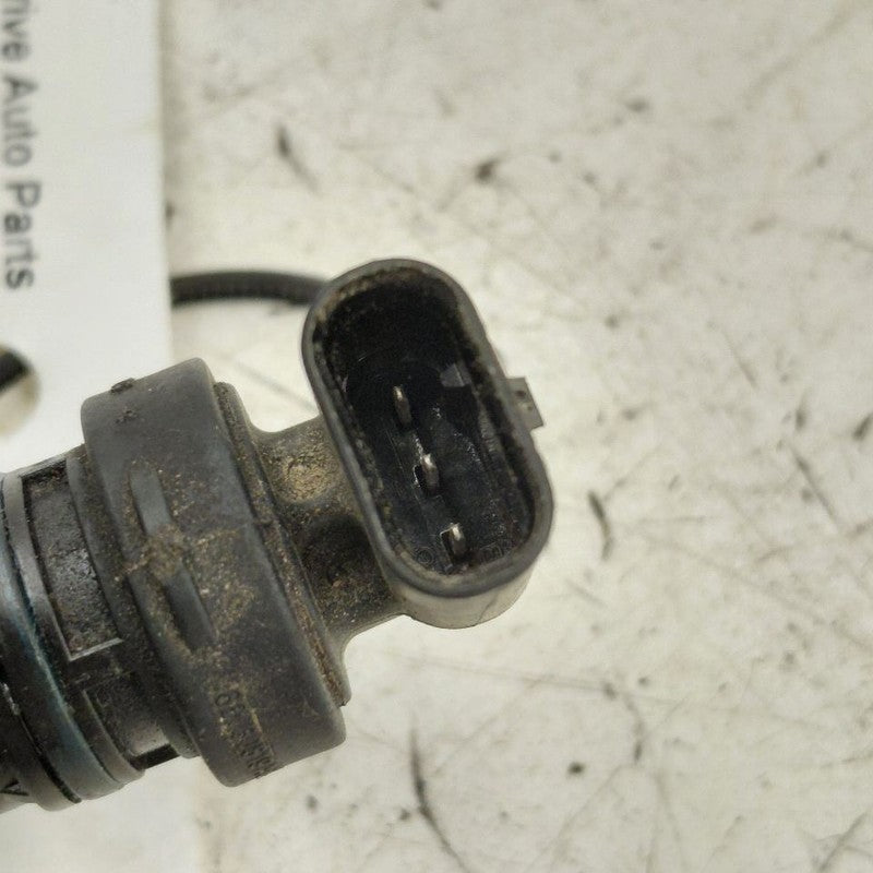 Fiat 500 X Model   Camshaft Cam Shaft Position Sensor  2.4 2016 2017