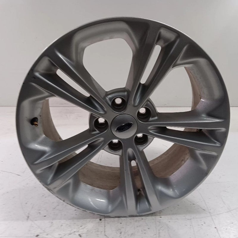 DG1Z1007C Wheel 18x8 Aluminum Alloy Rim 5 Split Spoke Fits 13-19 Ford Taurus