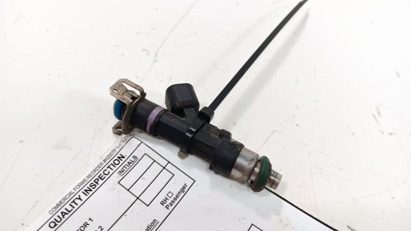 Fuel Injection Injector 2.5L Fits 09-13 MAZDA 6 OEM