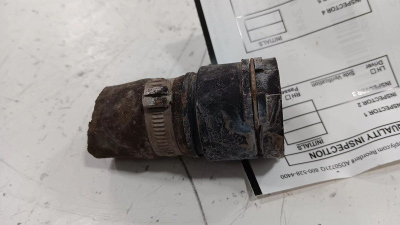 Dodge Dart Radiator Hose Neck 2013 2014 2015 2016 OEM