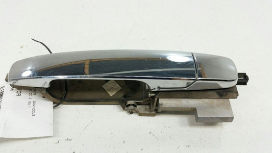 8S4Z5426684C Passenger Right Rear Back Door Handle Exterior Door Handle Only 08-11 Ford Focus