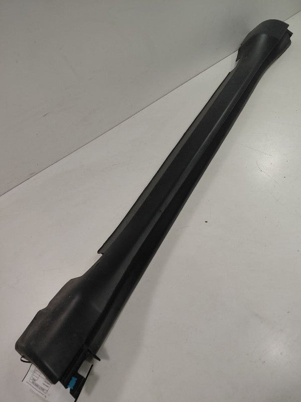 Jeep Compass Rocker Panel Trim Cover Molding Skirt Right Passenger Sid